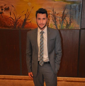 Moaz Gaber mohamed Fadel  avatar