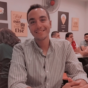Ahmed Nasr Okasha