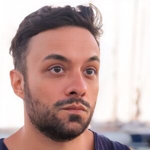 Simone Guadagnucci avatar