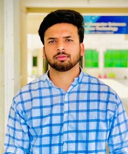 Nouman Rasheed avatar