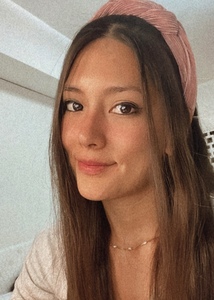 Monica Huayta avatar