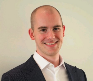 Maarten Fortgens avatar