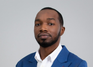 User portfolio avatar