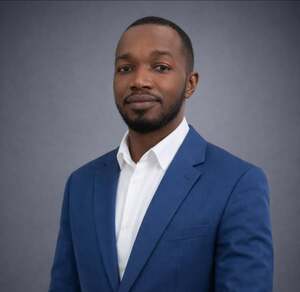 User portfolio avatar