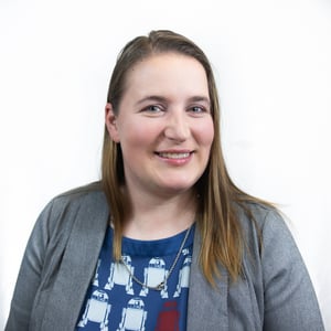 User portfolio avatar