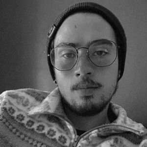 Sebastián Saldías avatar