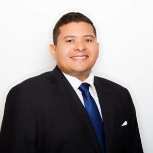 César Díaz Loyo avatar