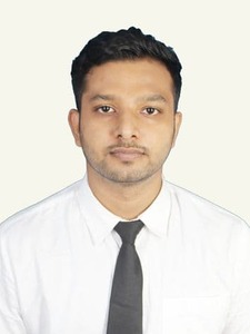 Pratik Raj avatar