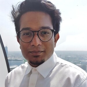 Arjun Manohar avatar