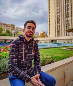 Soheil Kafaei Kashefi Moghaddam avatar