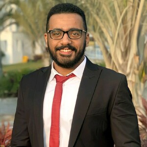 Ahmed Atef Mahmoud avatar