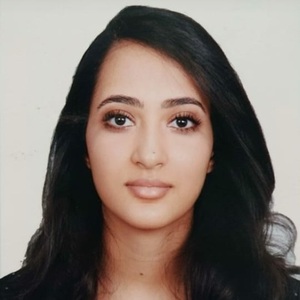 User portfolio avatar
