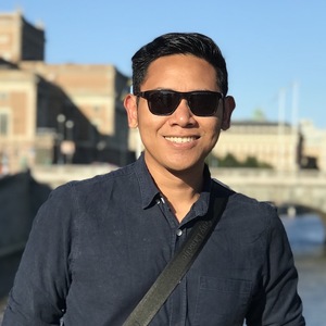 Abraham Setiawan avatar