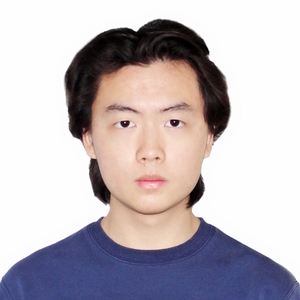 Mingxuan Liu avatar