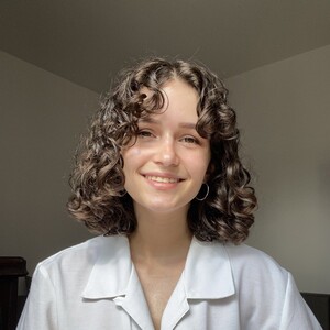 Maria Górska avatar