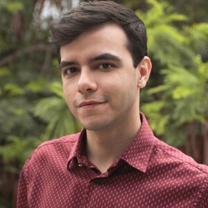 Fernando Bergara Pereira avatar