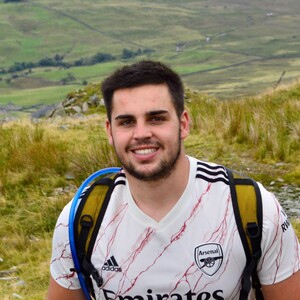 Chris Morgan-Smith avatar