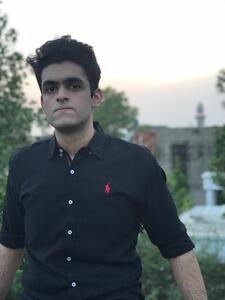 Muneeb Ahmad Khan avatar