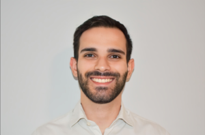 User portfolio avatar