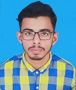 MUHAMMAD  MUAVIA  avatar