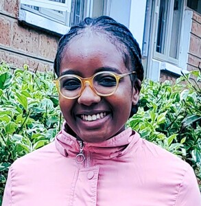 User portfolio avatar