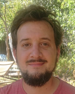 Mathias Rostagno Avatar