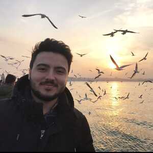 Mevluthan Kesimli avatar