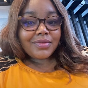 Marquita R. Watkins, Ph.D.