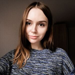 Yuliia Rymarieva avatar