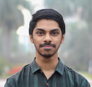 Md. Asif Ishrak  Sarder avatar