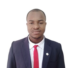 Adama Ilboudo Avatar