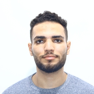 Mohamed Gharib Mohamed  Elamin Elwan avatar
