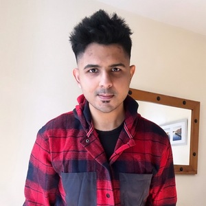 Mohammed  Gayasuddin  avatar