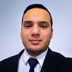 Alejandro Molina Marriott