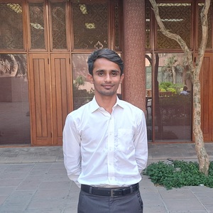 Hamraj Singh Avatar