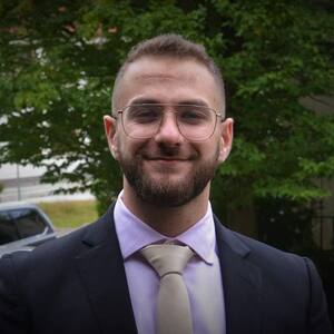 Taher Abuyacoub avatar