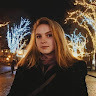Alina Goncharova avatar