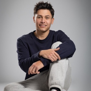 Jonathan Ortiz avatar