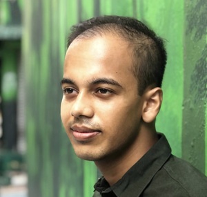 MD ASIF KABIR EMON avatar