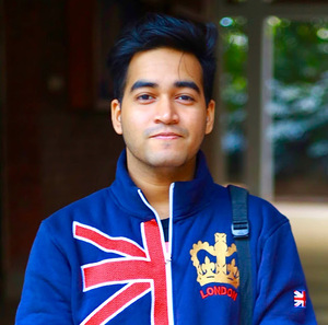 Md. Mahbubur Rahman Raad avatar