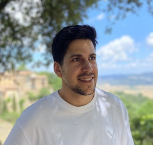 Alberto  Pérez Gant avatar