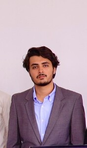 Syed Nameer Ali avatar
