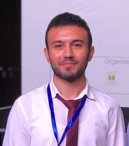 Gadim Gadimov avatar