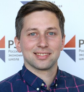Sergey Dovzhenko avatar