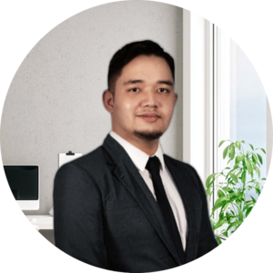 Ahmad Zulfakar Abd Aziz avatar