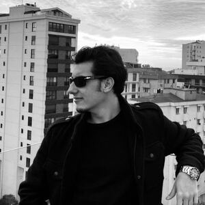 Ali Aykut Gündüz avatar