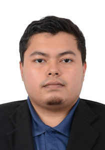 Muhammad Faiz Bin Mohd Puad