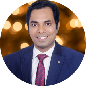 Ravi Shankar Kumar avatar