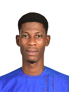 Matthew Adenyo Avatar