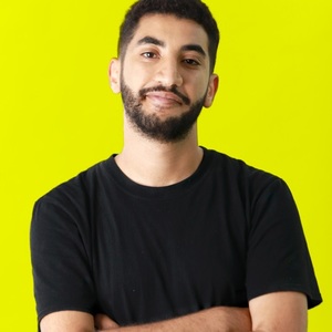 Achref Khairi avatar